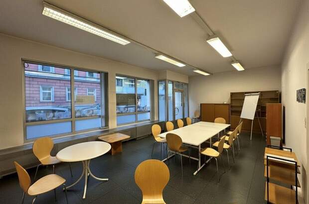 Gewerbeobjekt mieten in 6020 Innsbruck (Bild 5)