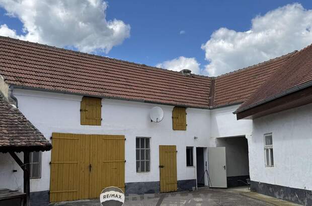Einfamilienhaus kaufen in 3713 Harmannsdorf (Bild 5)