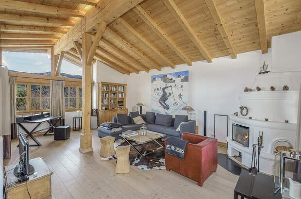 Mehrfamilienhaus kaufen in 6373 Jochberg (Bild 5)