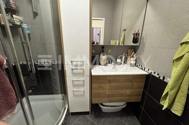 Terrassenwohnung kaufen in 2540 Bad Vöslau (Bild 4)