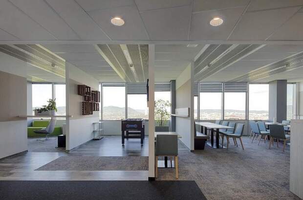 Gewerbeobjekt mieten in 1220 Wien