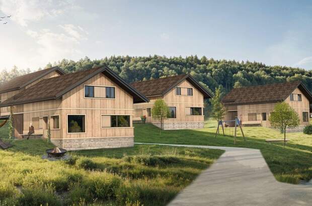 Haus mit Garten kaufen in 6820 Frastanz (Bild 5)