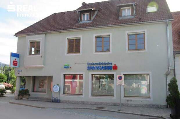 Wohnanlage kaufen in 8662 Mitterdorf