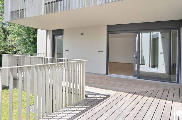 Wohnung mit Balkon kaufen in 1190 Wien (Bild 3)