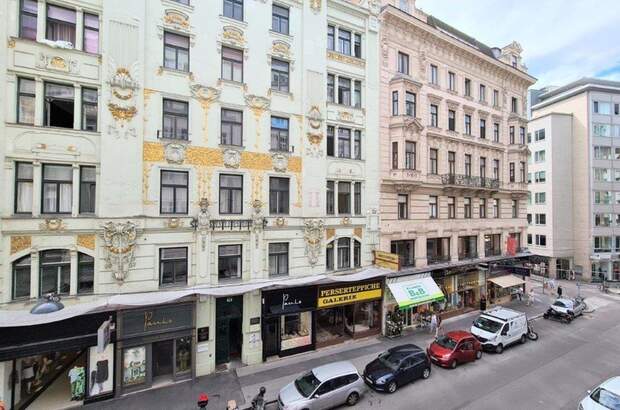 Gewerbeobjekt mieten in 1010 Wien (Bild 5)