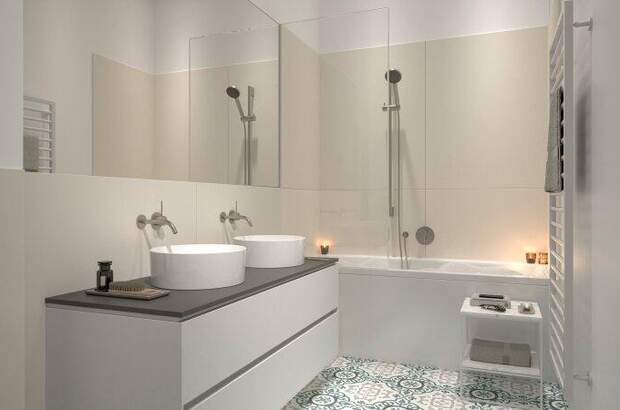 Terrassenwohnung kaufen in 1050 Wien (Bild 5)