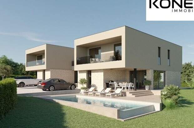 Haus kaufen in 52440 Porec (Bild 1)