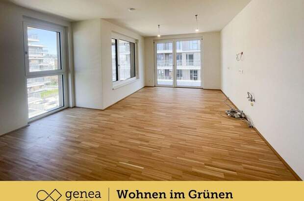 Wohnung mit Balkon kaufen in 8010 Graz (Bild 2)