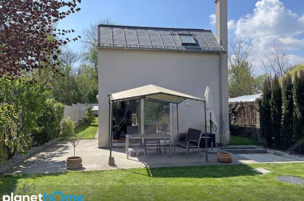 Haus kaufen in 2301 Oberhausen (Bild 1)