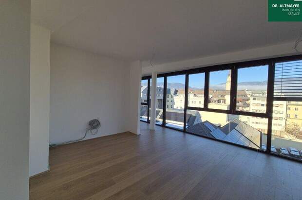 Terrassenwohnung kaufen in 9500 Villach (Bild 1)