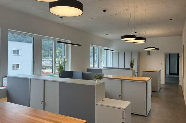 Gewerbeobjekt mieten in 6060 Hall (Bild 5)