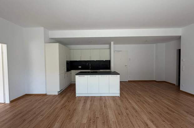 Terrassenwohnung mieten in 6405 Pfaffenhofen (Bild 3)