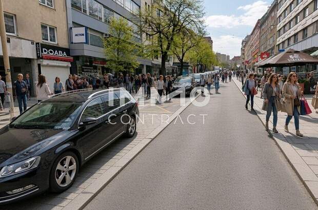 Gewerbeobjekt mieten in 1120 Wien (Bild 2)