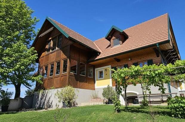 Haus kaufen in 8462 Gamlitz (Bild 1)