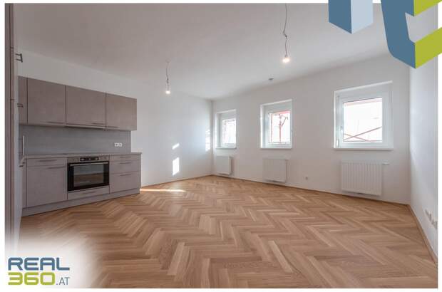 Wohnung mieten in 4020 Linz (Bild 4)