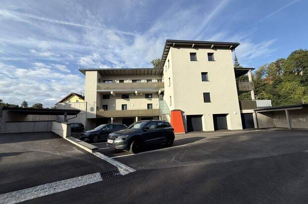 Wohnung kaufen in 4982 Obernberg