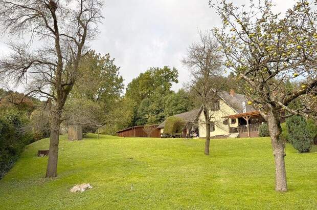 Einfamilienhaus kaufen in 8130 Frohnleiten (Bild 3)