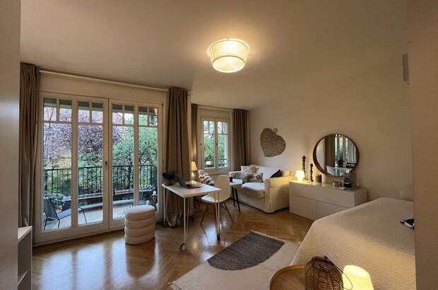 Wohnung mit Balkon mieten in 1190 Wien (Bild 2)