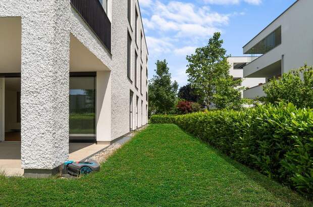 Eigentumswohnung in 6971 Hard (Bild 4)