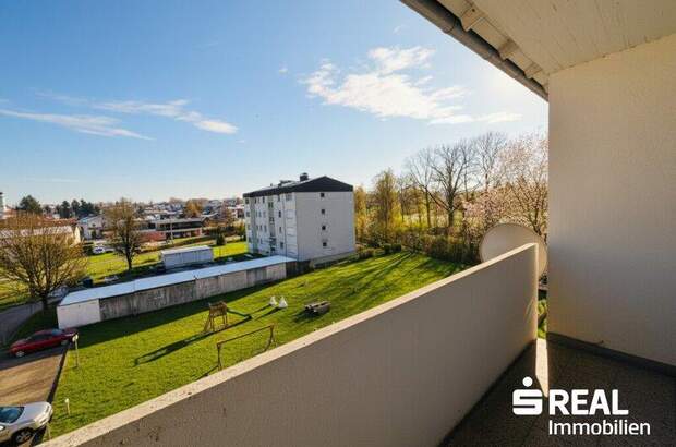 Terrassenwohnung kaufen in 4655 Vorchdorf (Bild 1)