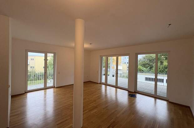 Wohnung mit Balkon kaufen in 4030 Linz (Bild 4)