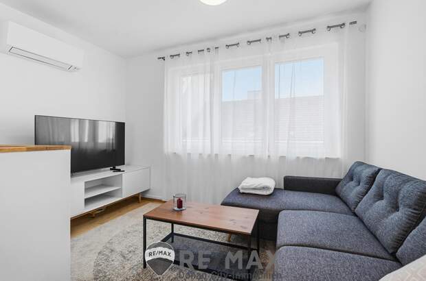 Terrassenwohnung mieten in 1160 Wien (Bild 1)