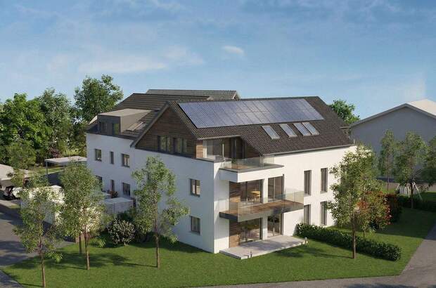 Eigentumswohnung in 5162 Obertrum