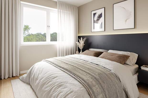Wohnung mit Balkon kaufen in 4030 Linz (Bild 5)