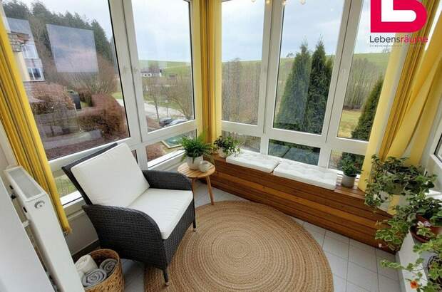 Mietwohnung in 4171 Auberg (Bild 1)