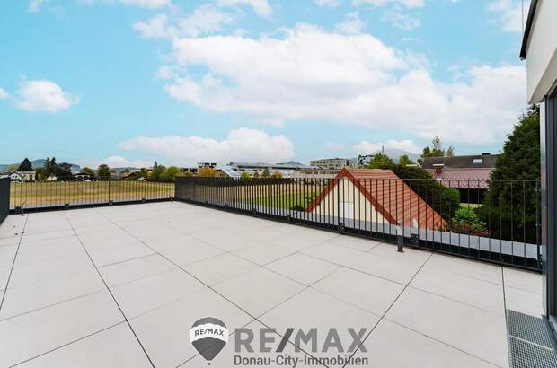 Terrassenwohnung kaufen in 5020 Salzburg (Bild 1)