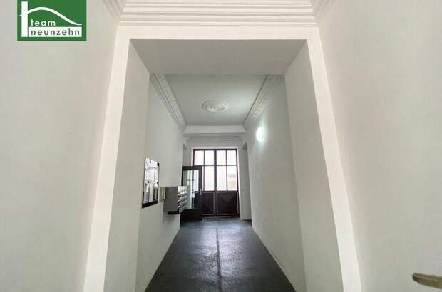 Terrassenwohnung kaufen in 1160 Wien (Bild 4)