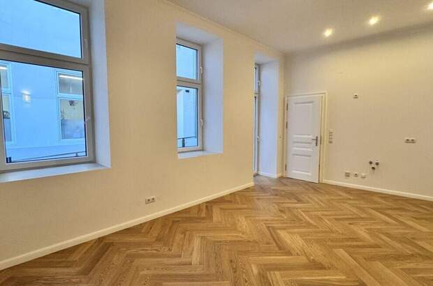 Gewerbeobjekt kaufen in 1070 Wien (Bild 4)