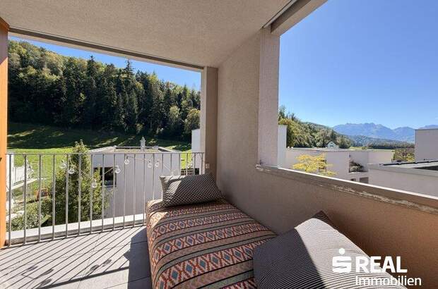 Terrassenwohnung kaufen in 6800 Feldkirch (Bild 2)