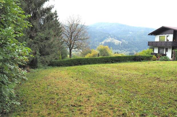 Grundstück kaufen in 8661 Sankt Barbara (Bild 2)