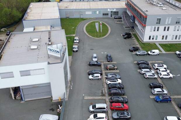 Gewerbeobjekt kaufen in 8101 Gratkorn (Bild 2)