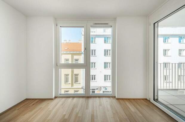 Wohnung mit Balkon kaufen in 1210 Wien (Bild 4)