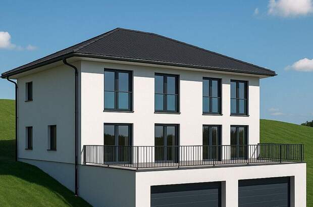 Haus kaufen in 6835 Zwischenwasser (Bild 1)