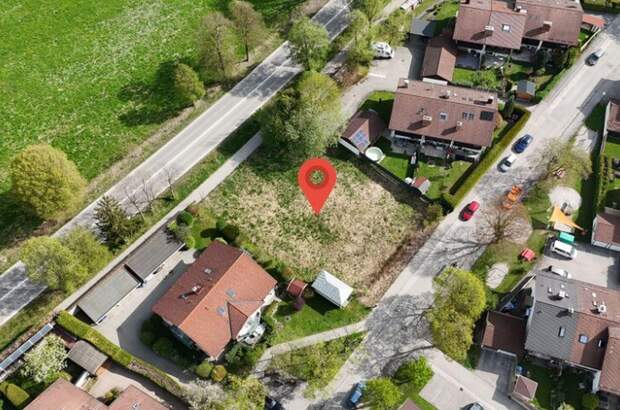 Grundstück kaufen in 83435 Bad Reichenhall (Bild 3)