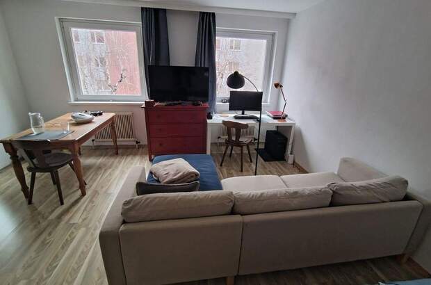 Wohnung mieten in 1160 Wien (Bild 1)