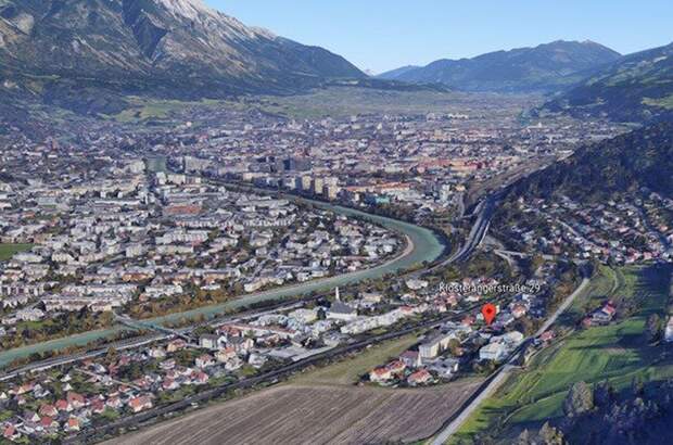 Wohnung mit Balkon kaufen in 6020 Innsbruck (Bild 4)