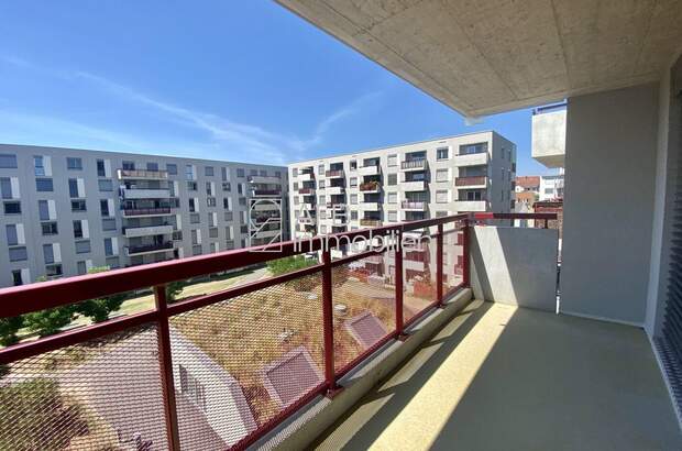 Wohnung mit Balkon mieten in 8020 Graz (Bild 1)