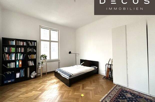 Wohnung mieten in 1090 Wien (Bild 3)