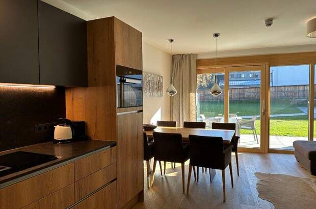 Terrassenwohnung kaufen in 5700 Zell am See (Bild 1)