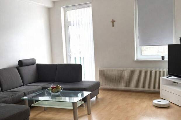 Wohnung mit Balkon mieten in 8605 Kapfenberg (Bild 3)