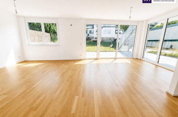 Terrassenwohnung kaufen in 1230 Wien (Bild 2)