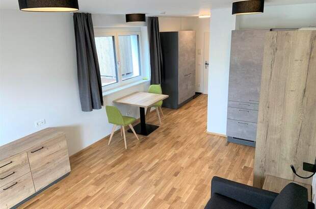 Terrassenwohnung kaufen in 5771 Leogang (Bild 3)