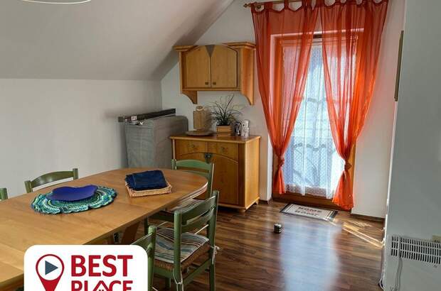 Wohnung mit Balkon kaufen in 9181 Feistritz (Bild 3)