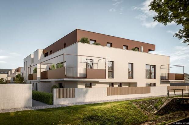 Eigentumswohnung in 3550 Langenlois