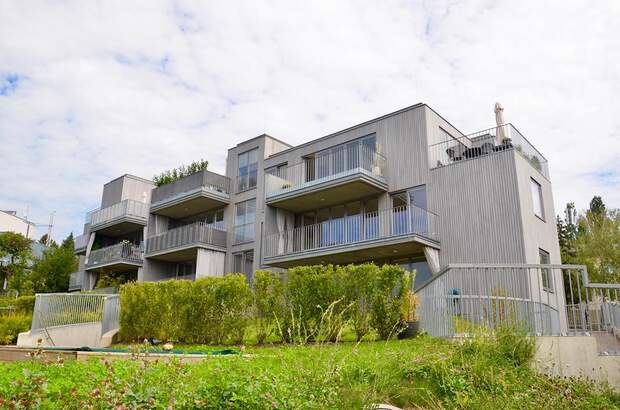 Terrassenwohnung mieten in 1180 Wien (Bild 5)
