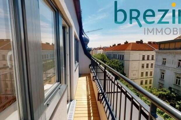 Wohnung mit Balkon mieten in 1030 Wien (Bild 4)